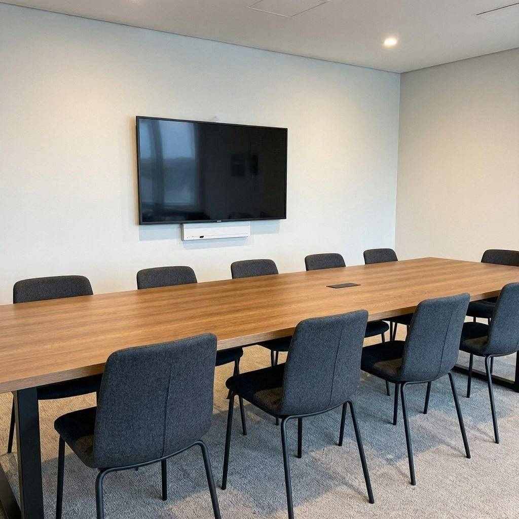 供应商连续来访期间人事部门应从写字楼办公企业临时会议需求的哪个节点介入